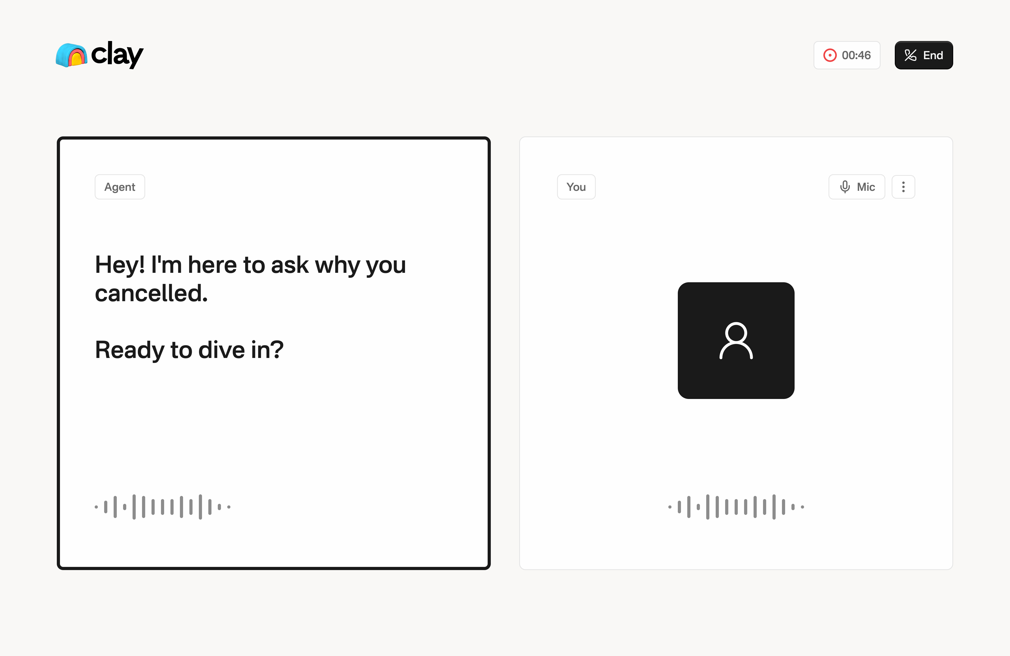 Portfolio project preview